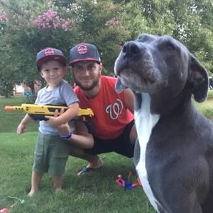 Meet your Posher, Stephen